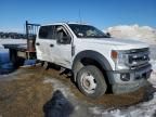 2022 Ford F550 Super Duty