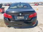 2012 BMW 528 I