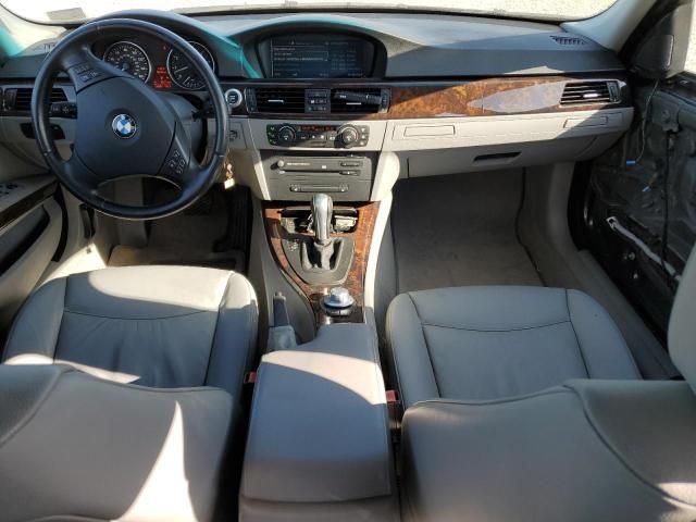 2006 BMW 325 I