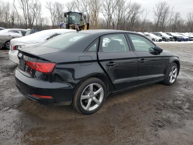 2015 Audi A3 Premium