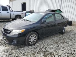 2011 Toyota Corolla Base en venta en Windsor, NJ