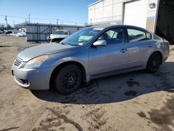 2008 Nissan Altima 2.5 en venta en New Britain, CT