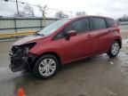 2018 Nissan Versa Note S