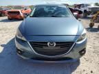 2015 Mazda 3 Grand Touring