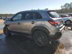 2024 Mitsubishi Outlander Sport S/SE