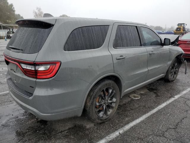 2021 Dodge Durango GT