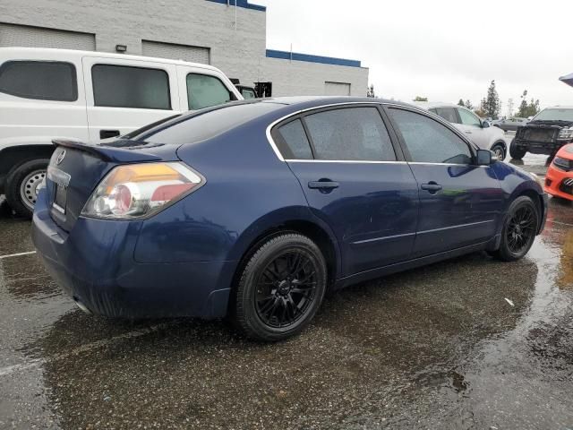 2011 Nissan Altima Base