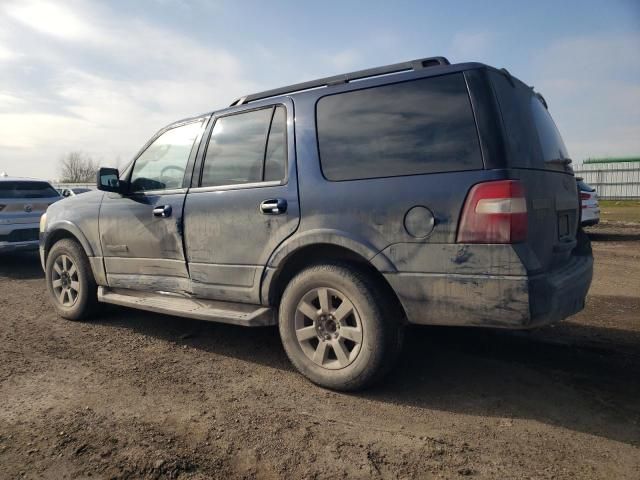 2008 Ford Expedition XLT