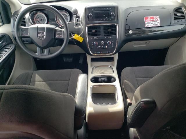 2012 Dodge Grand Caravan SXT