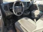 2014 GMC Savana G2500