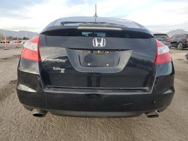 2012 Honda Crosstour EXL