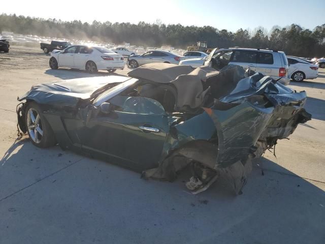 2007 Saturn Sky