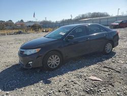 Carros salvage sin ofertas aún a la venta en subasta: 2014 Toyota Camry L