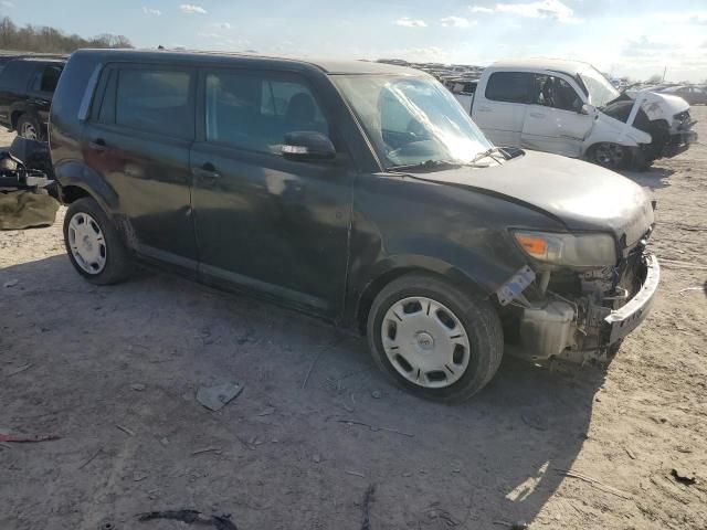 2009 Scion XB