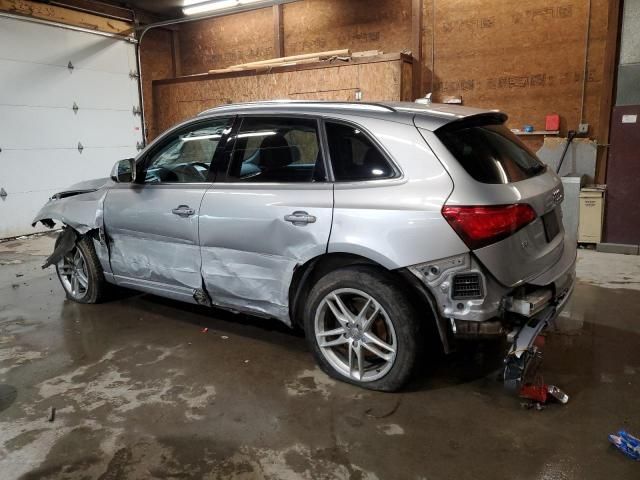 2015 Audi Q5 Premium Plus