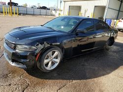 Salvage cars for sale at Phoenix, AZ auction: 2016 Dodge Charger R/T