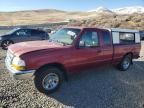 1999 Ford Ranger Super Cab