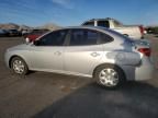 2007 Hyundai Elantra GLS