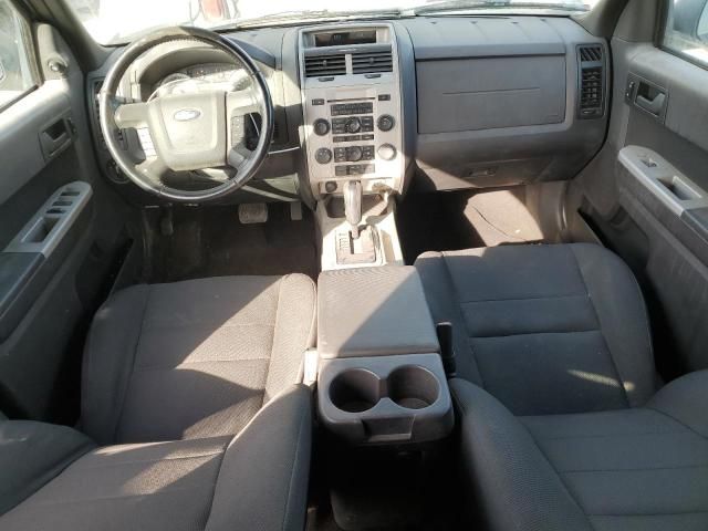 2009 Ford Escape XLT