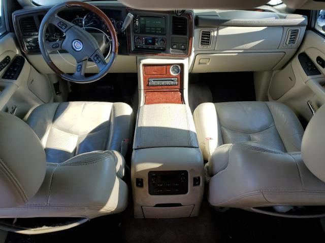 2005 Cadillac Escalade ESV