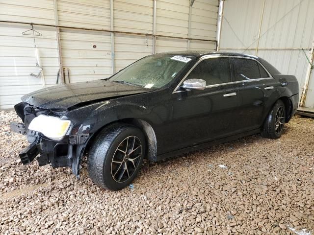 2012 Chrysler 300 Limited