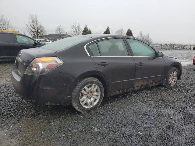 2009 Nissan Altima 2.5