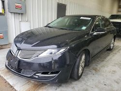 2016 Lincoln MKZ en venta en New Orleans, LA