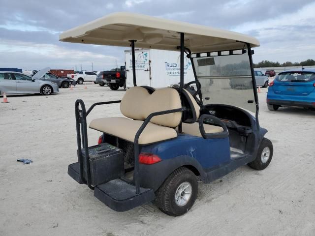 2016 Golf Cart Cart