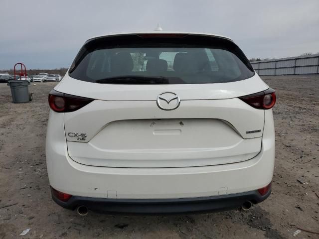 2020 Mazda CX-5 Sport