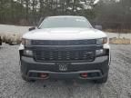 2019 Chevrolet Silverado K1500 Trail Boss Custom