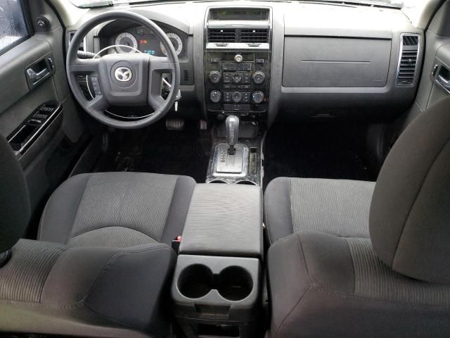 2009 Mazda Tribute I