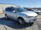 2010 Mitsubishi Outlander SE