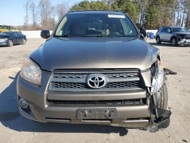 2010 Toyota Rav4