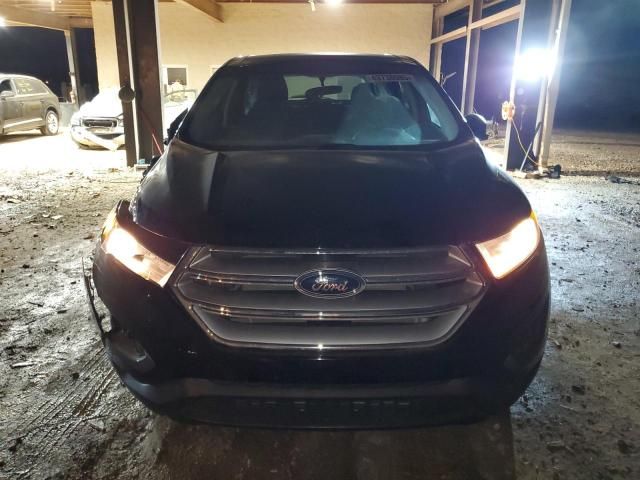 2017 Ford Edge SE