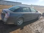 2005 Nissan Altima SE