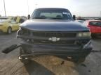 2000 Chevrolet Silverado K2500