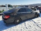 2012 Mercedes-Benz C 300 4matic