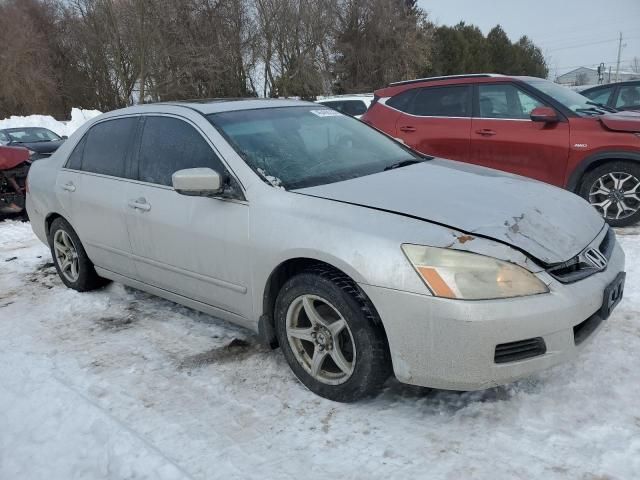 2006 Honda Accord EX