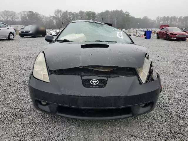 2001 Toyota Celica GT