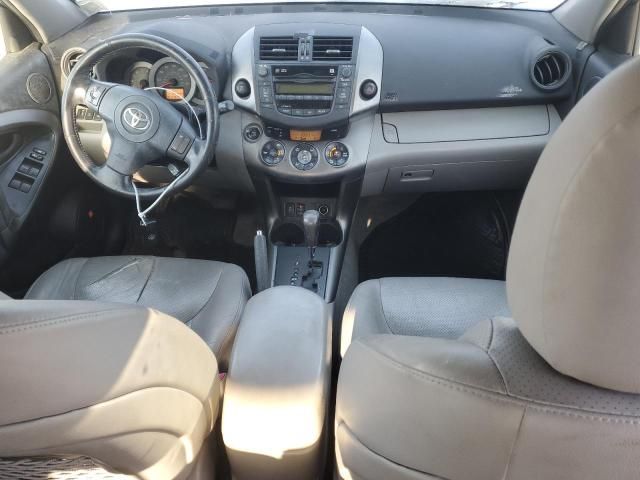 2010 Toyota Rav4 Limited