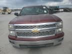 2014 Chevrolet Silverado C1500 LT