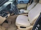 2011 BMW X5 XDRIVE50I