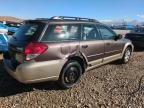 2008 Subaru Outback