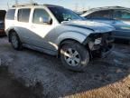 2005 Nissan Pathfinder LE