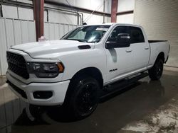 2024 Dodge RAM 2500 BIG Horn en venta en Ellwood City, PA