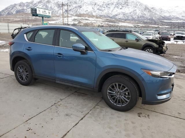 2021 Mazda CX-5 Sport