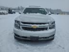 2016 Chevrolet Suburban K1500 LT