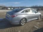 2014 Hyundai Sonata Hybrid