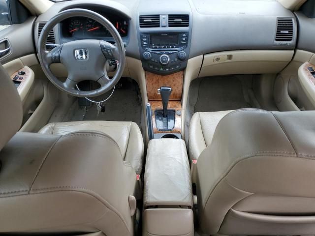 2005 Honda Accord EX