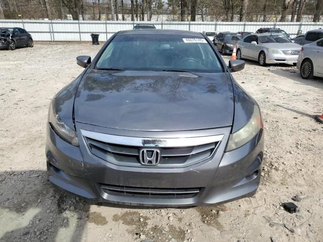 2011 Honda Accord EXL